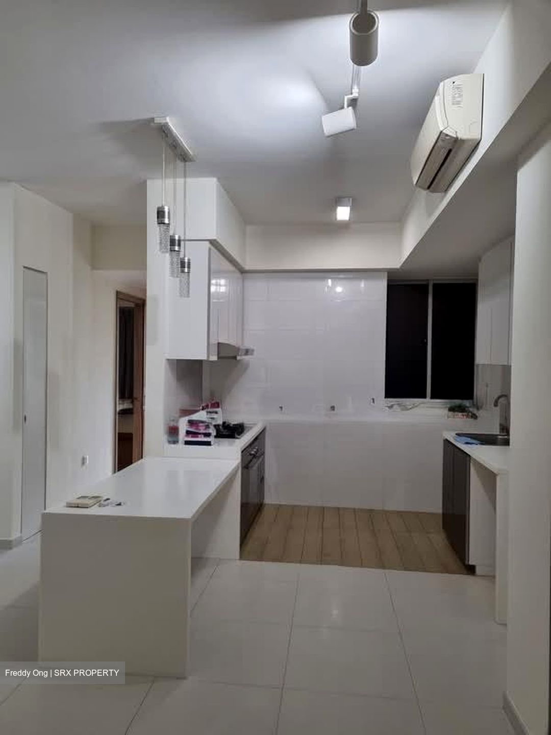 Woodsville 28 (D13), Apartment #551451441